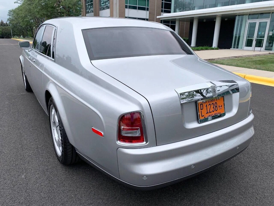 2004 Rolls-Royce Phantom VII - Image 23 of 31
