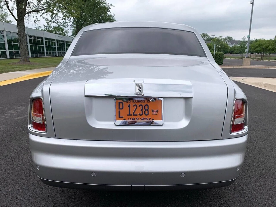 2004 Rolls-Royce Phantom VII - Image 27 of 31