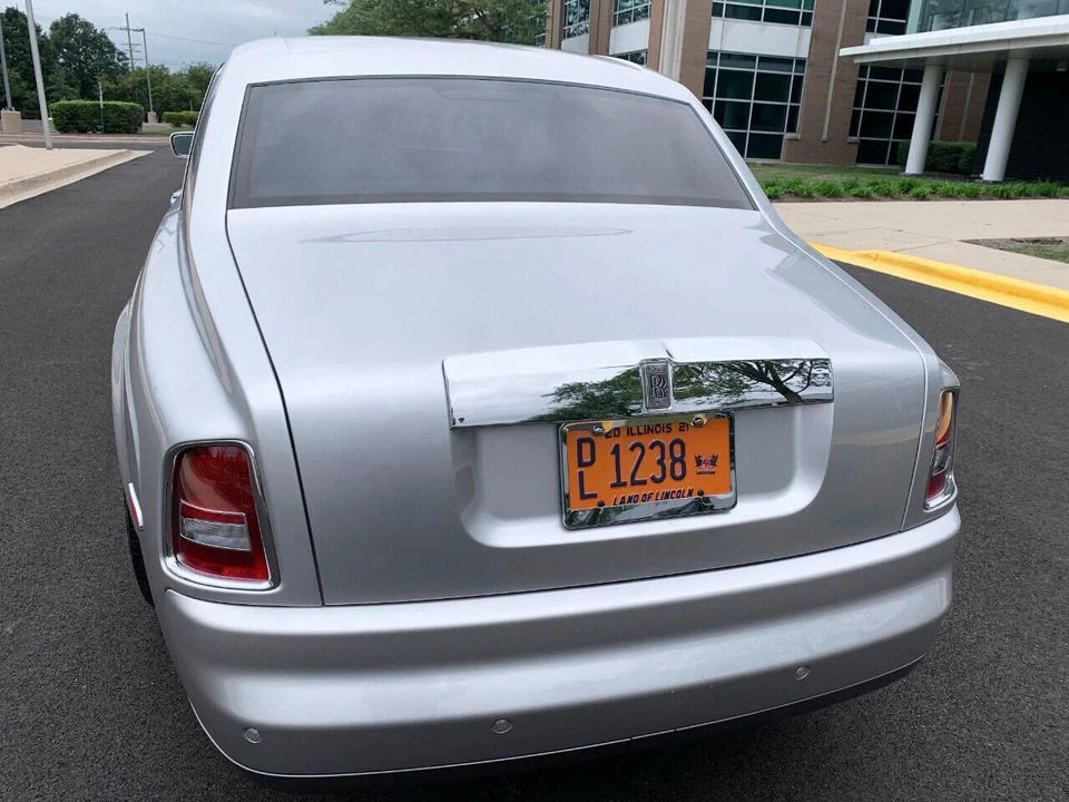 2004 Rolls-Royce Phantom VII - Image 25 of 31