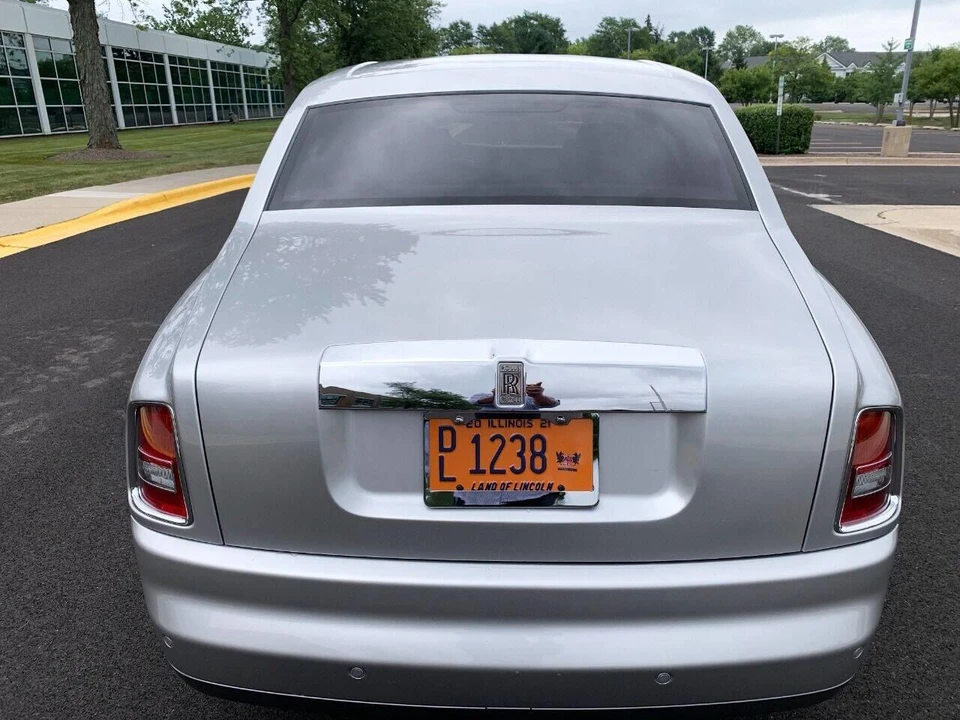 2004 Rolls-Royce Phantom VII - Image 26 of 31