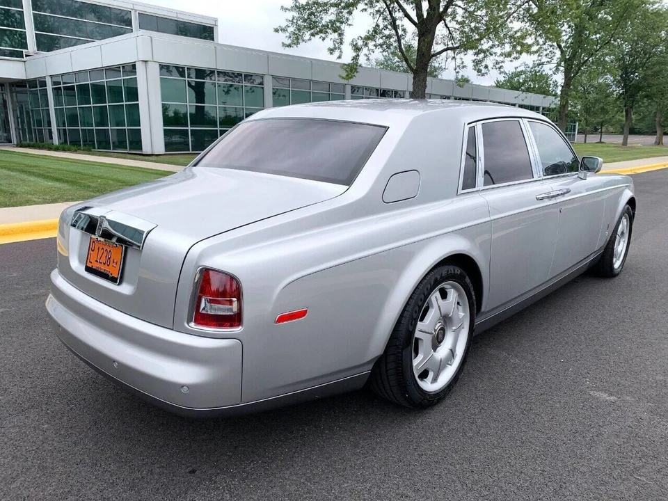2004 Rolls-Royce Phantom VII - Image 31 of 31
