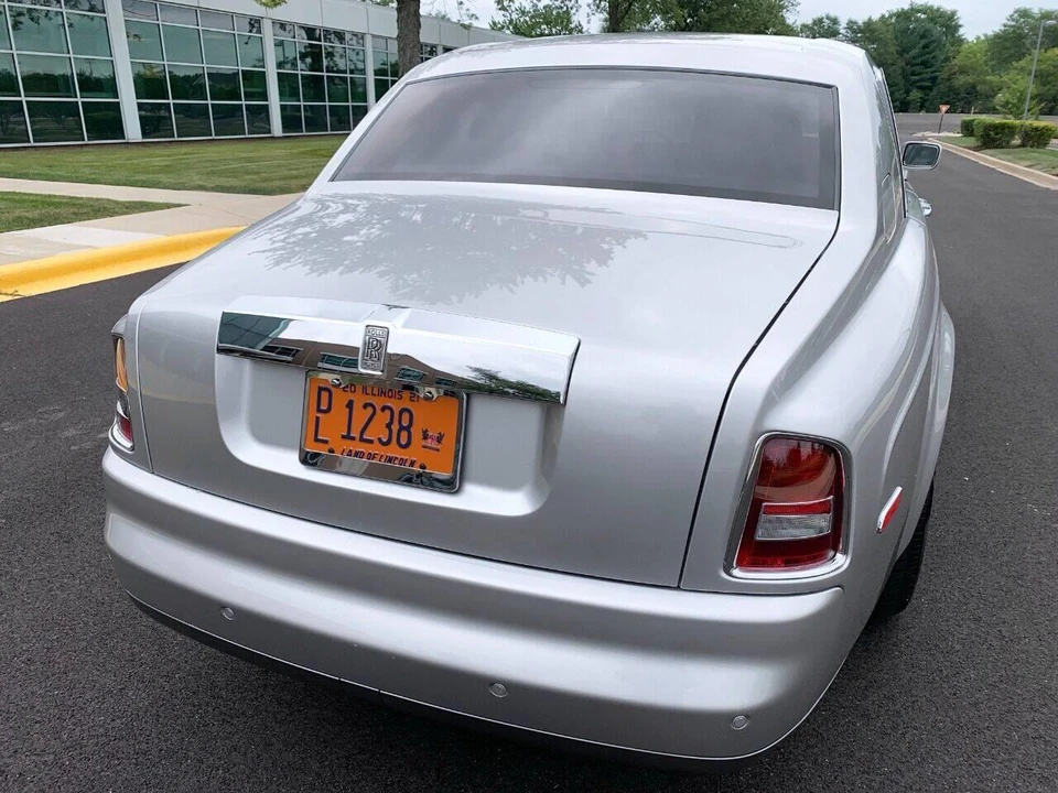 2004 Rolls-Royce Phantom VII - Image 28 of 31