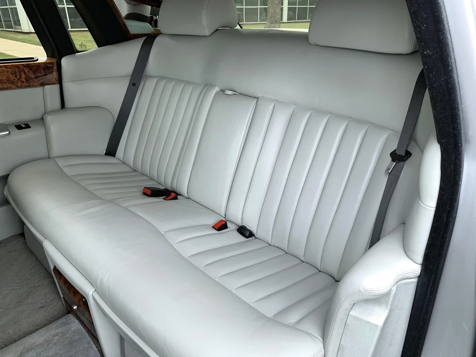 2004 Rolls-Royce Phantom VII - Image 19 of 21