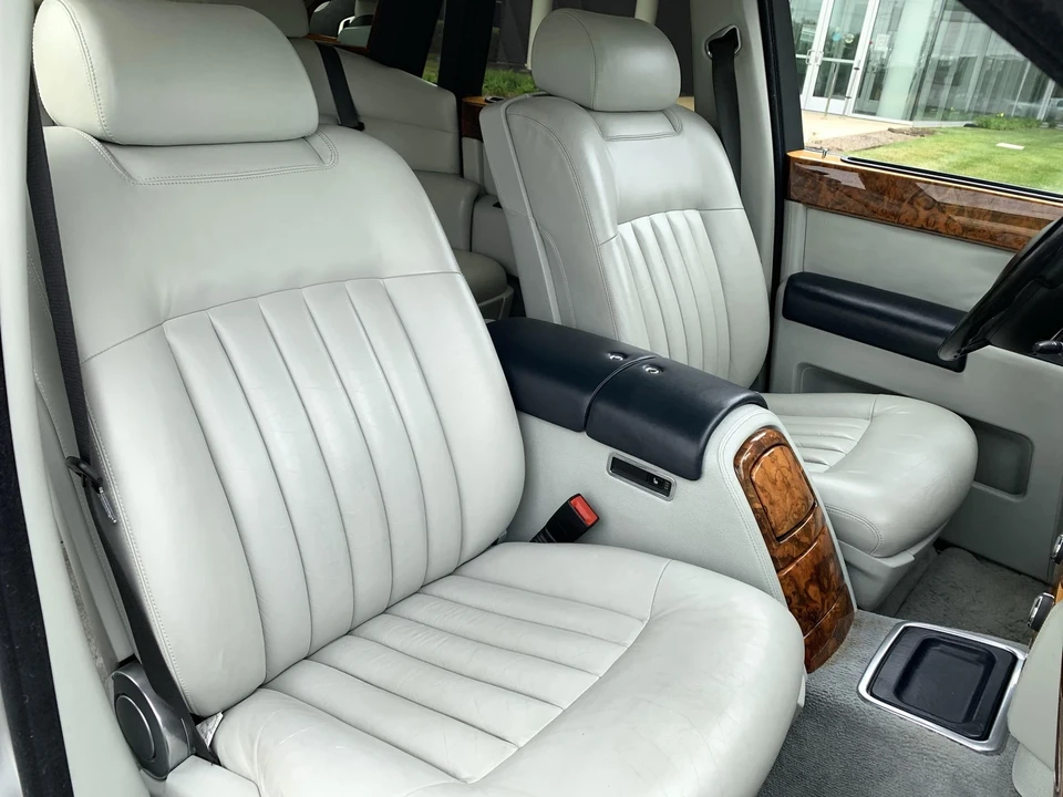 2004 Rolls-Royce Phantom VII - Image 21 of 21