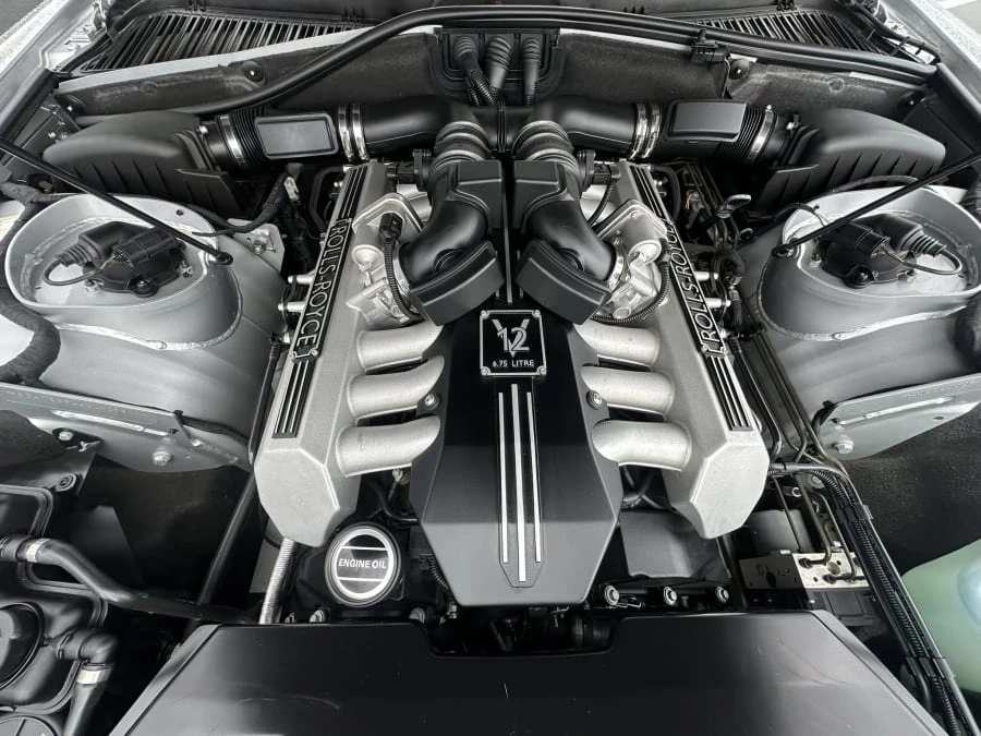 2004 Rolls-Royce Phantom VII - Image 27 of 27
