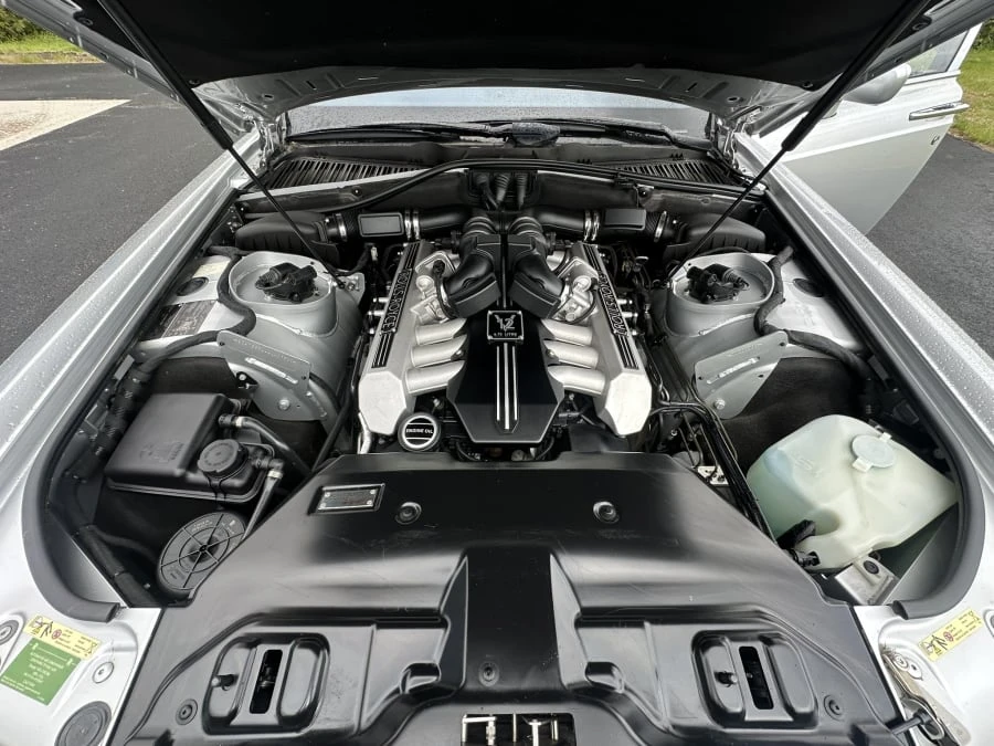 2004 Rolls-Royce Phantom VII - Image 25 of 27