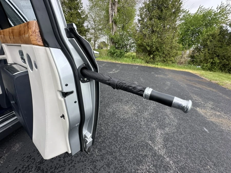 2004 Rolls-Royce Phantom VII - Image 21 of 27