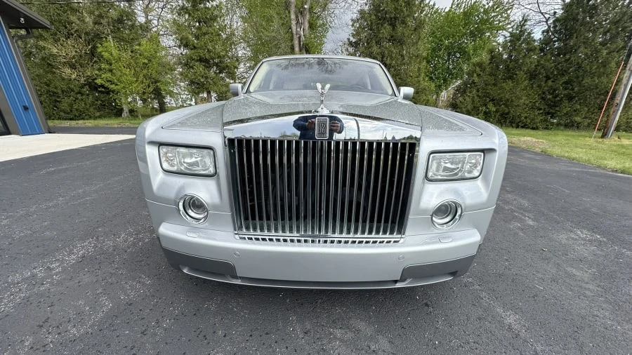 2004 Rolls-Royce Phantom VII - Image 4 of 27