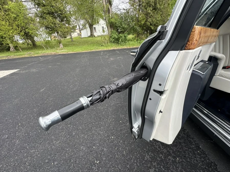 2004 Rolls-Royce Phantom VII - Image 22 of 27