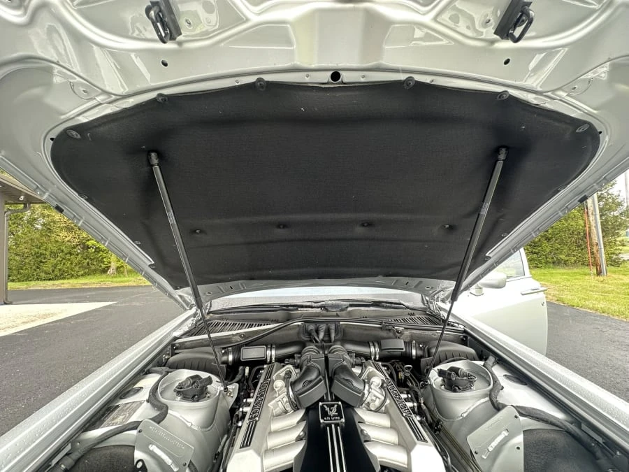 2004 Rolls-Royce Phantom VII - Image 26 of 27