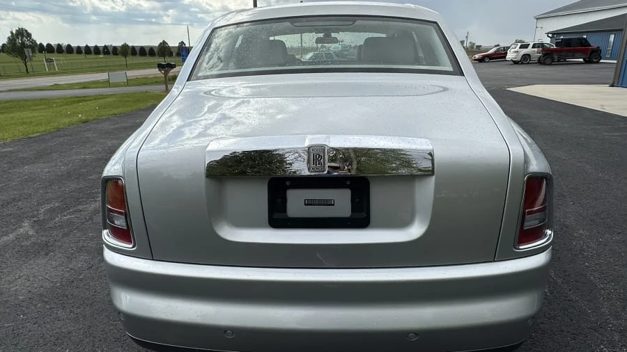 2004 Rolls-Royce Phantom VII - Image 5 of 27