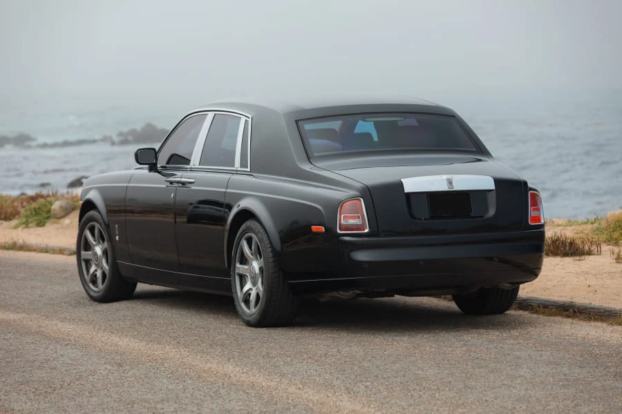 2004 Rolls-Royce Phantom VII - Image 14 of 26