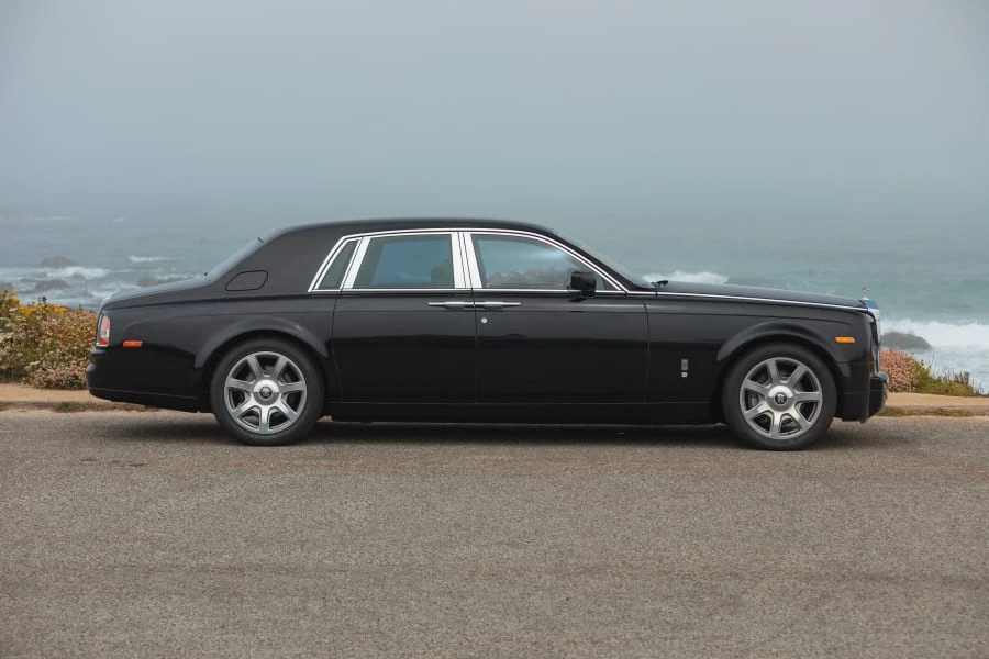 2004 Rolls-Royce Phantom VII - Image 2 of 26