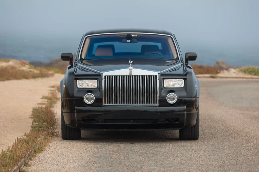 2004 Rolls-Royce Phantom VII - Image 13 of 26