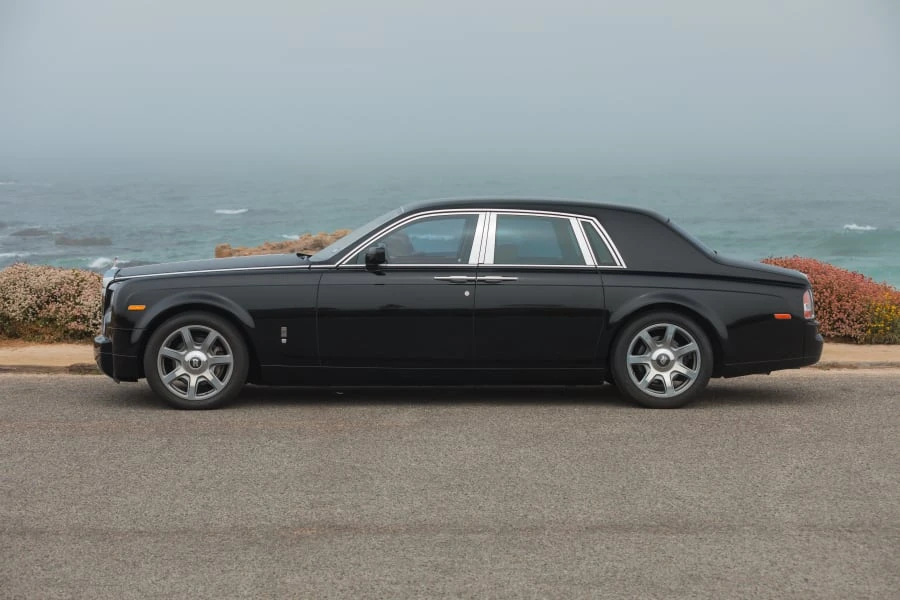 2004 Rolls-Royce Phantom VII - Image 12 of 26