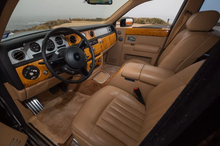 2004 Rolls-Royce Phantom VII - Image 25 of 26
