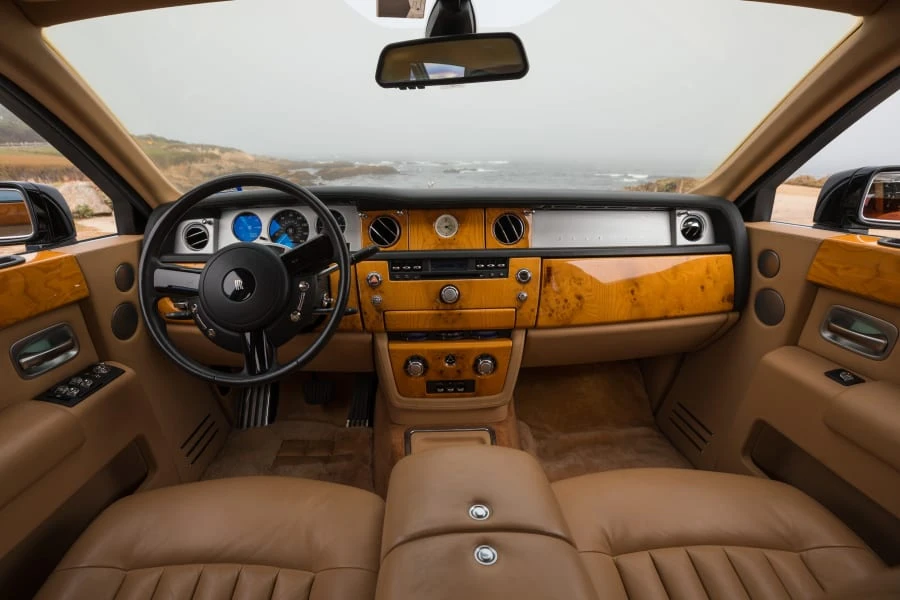 2004 Rolls-Royce Phantom VII - Image 17 of 26