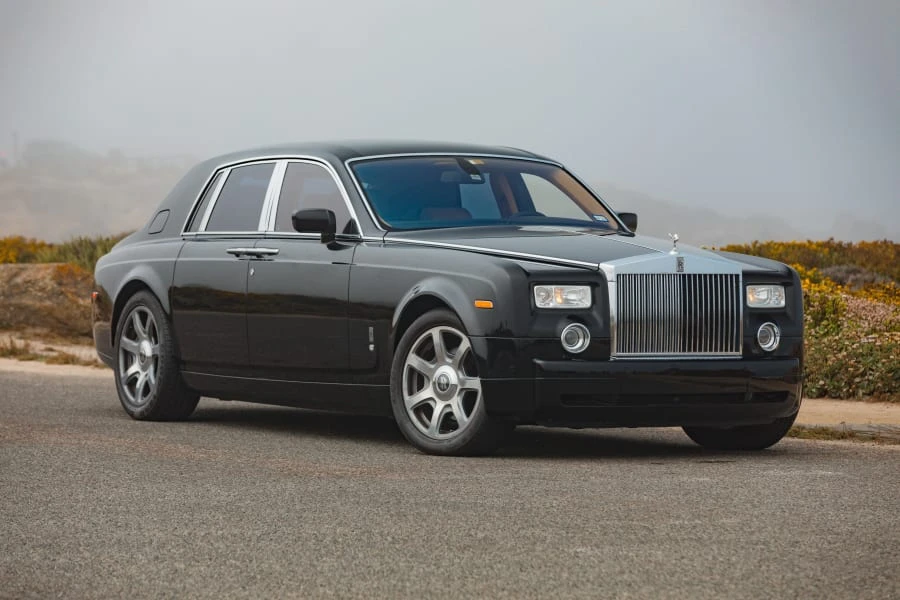 2004 Rolls-Royce Phantom VII - Image 6 of 26
