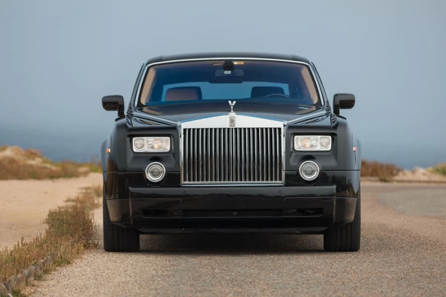 2004 Rolls-Royce Phantom VII - Image 9 of 26