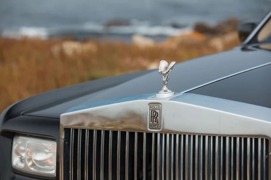 2004 Rolls-Royce Phantom VII - Image 5 of 26