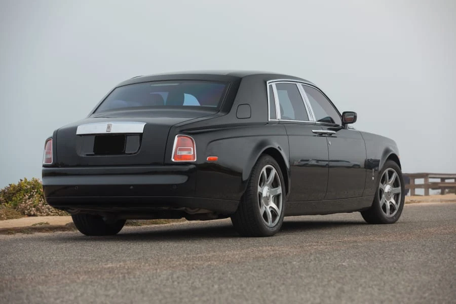2004 Rolls-Royce Phantom VII - Image 3 of 26