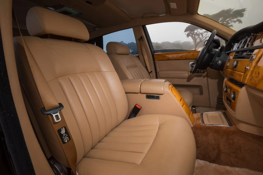 2004 Rolls-Royce Phantom VII - Image 21 of 26