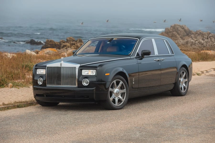 2004 Rolls-Royce Phantom VII - Image 11 of 26