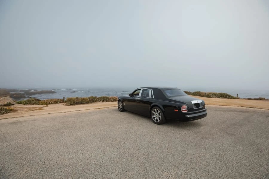 2004 Rolls-Royce Phantom VII - Image 15 of 26