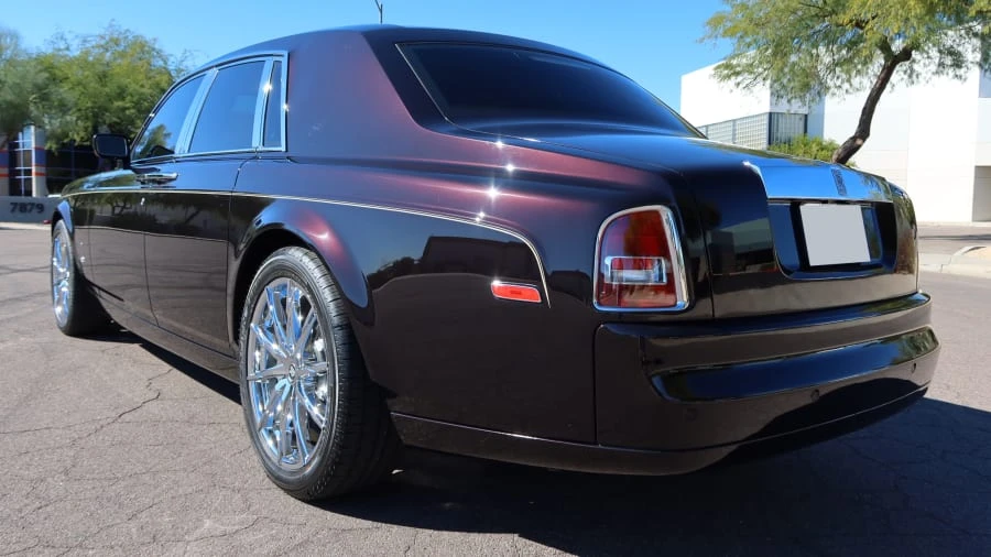 2004 Rolls-Royce Phantom VII - Image 3 of 18