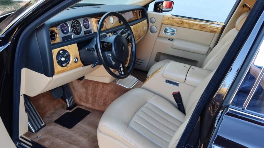 2004 Rolls-Royce Phantom VII - Image 5 of 18