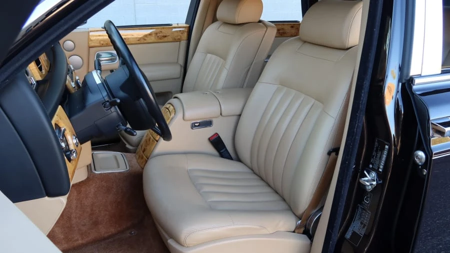 2004 Rolls-Royce Phantom VII - Image 6 of 18