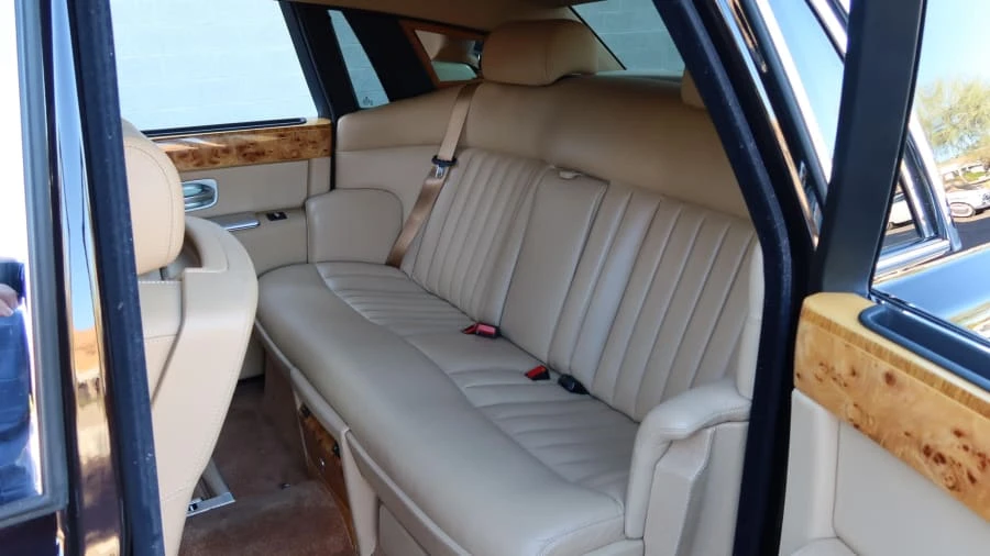 2004 Rolls-Royce Phantom VII - Image 10 of 18