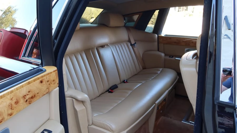 2004 Rolls-Royce Phantom VII - Image 11 of 18