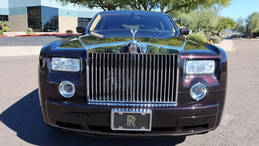 2004 Rolls-Royce Phantom VII - Image 13 of 18