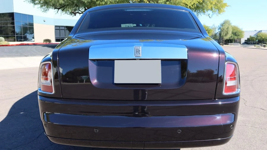2004 Rolls-Royce Phantom VII - Image 14 of 18
