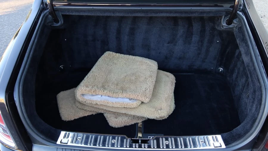 2004 Rolls-Royce Phantom VII - Image 15 of 18