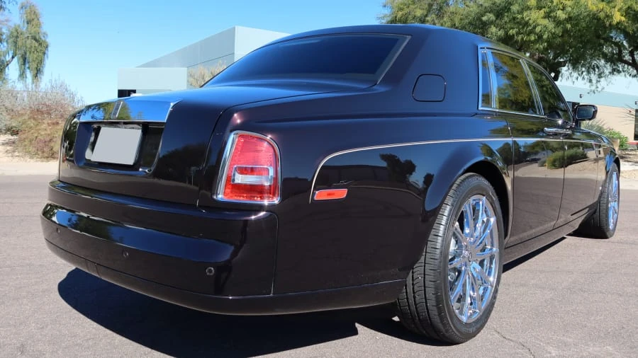2004 Rolls-Royce Phantom VII - Image 16 of 18