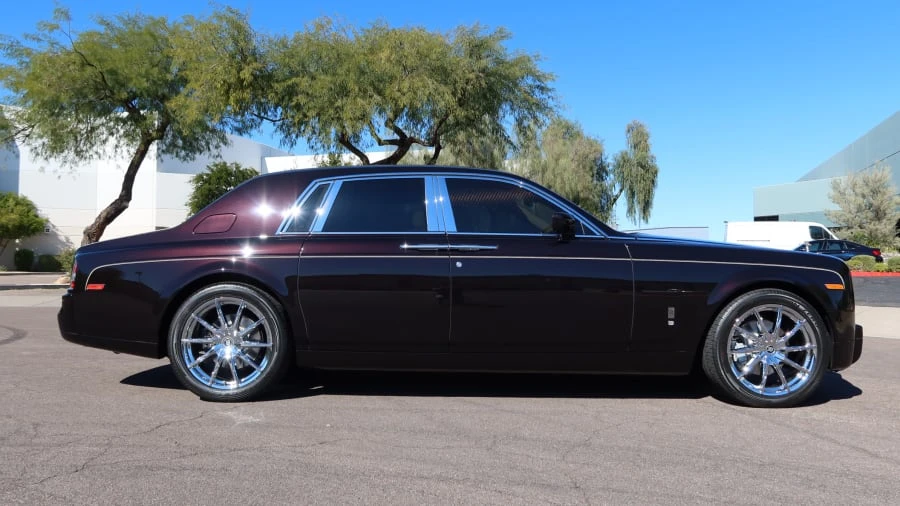 2004 Rolls-Royce Phantom VII - Image 17 of 18