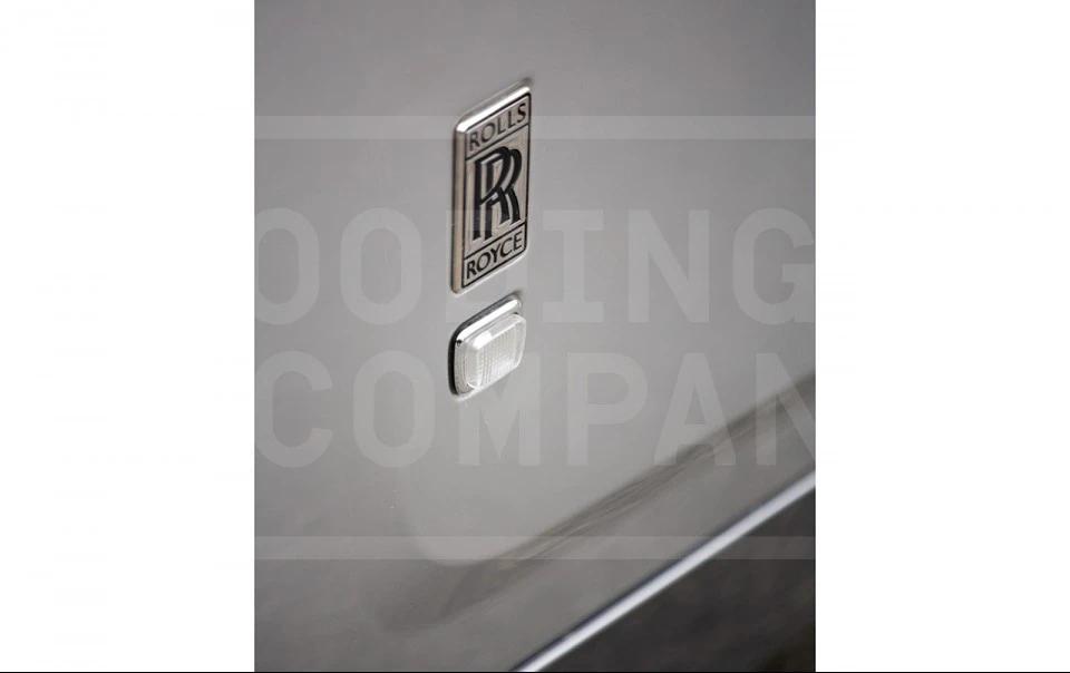2004 Rolls-Royce Phantom VII - Image 13 of 19