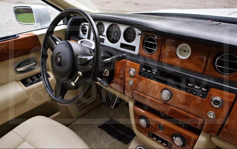 2004 Rolls-Royce Phantom VII - Image 7 of 19