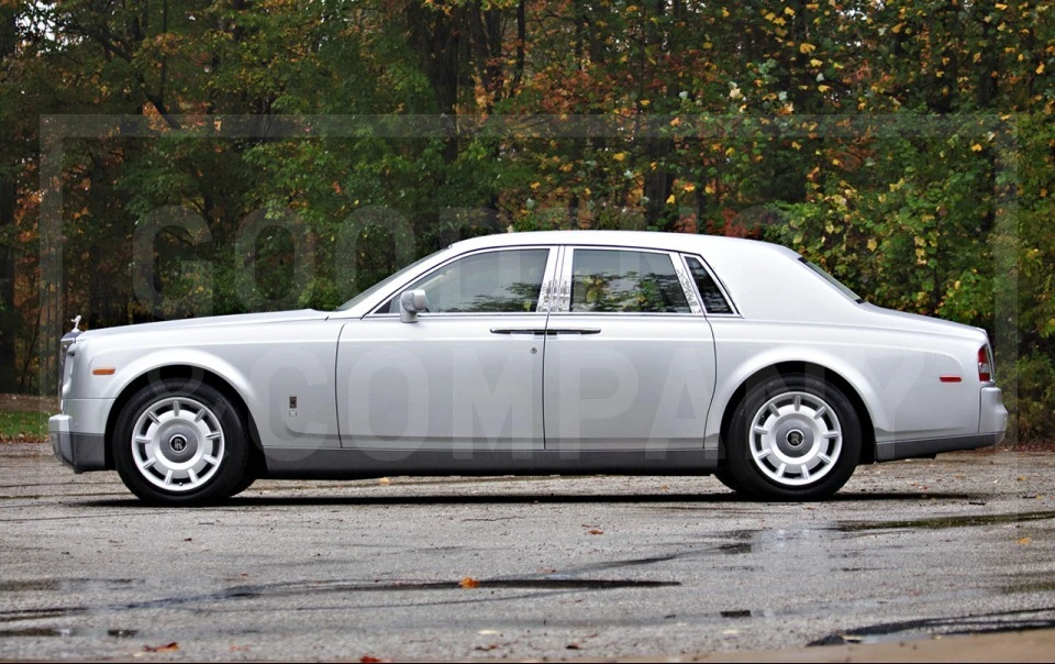2004 Rolls-Royce Phantom VII - Image 6 of 19