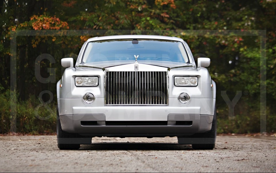 2004 Rolls-Royce Phantom VII - Image 2 of 19