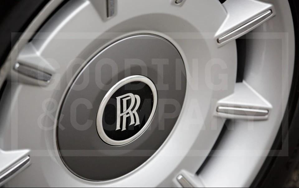 2004 Rolls-Royce Phantom VII - Image 14 of 19