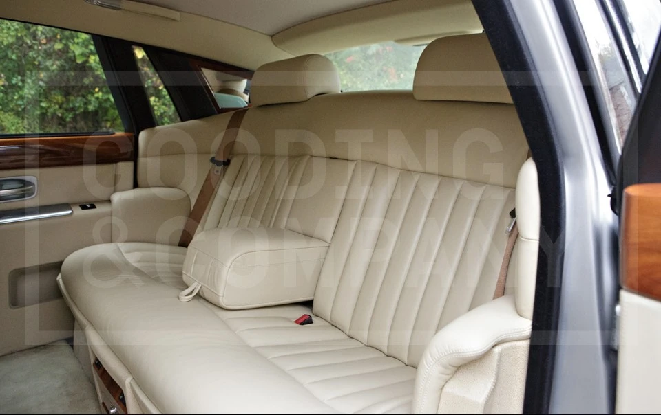 2004 Rolls-Royce Phantom VII - Image 8 of 19