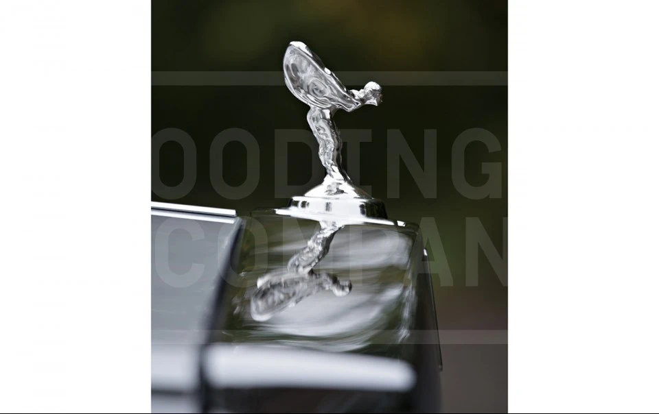 2004 Rolls-Royce Phantom VII - Image 12 of 19