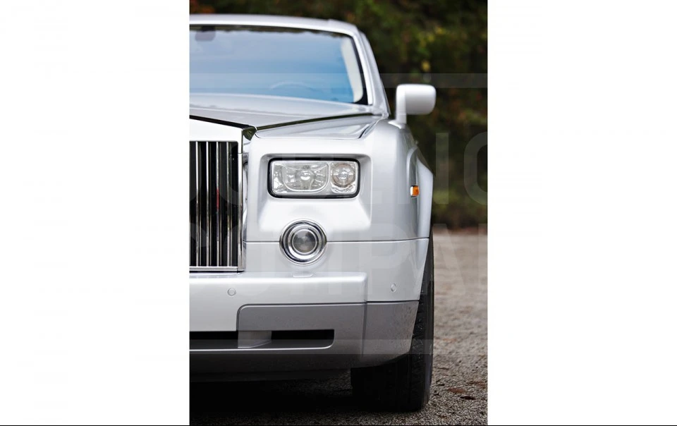 2004 Rolls-Royce Phantom VII - Image 11 of 19