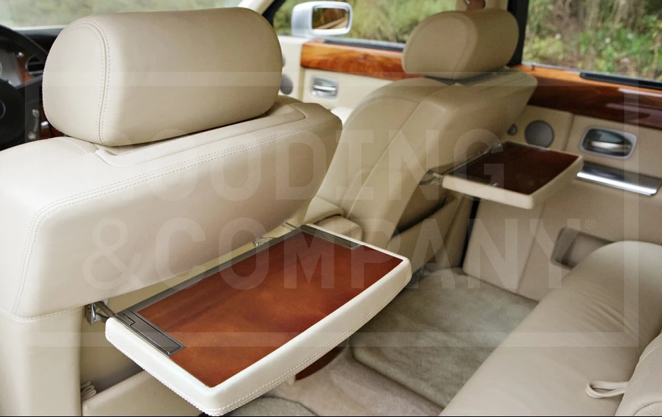 2004 Rolls-Royce Phantom VII - Image 9 of 19