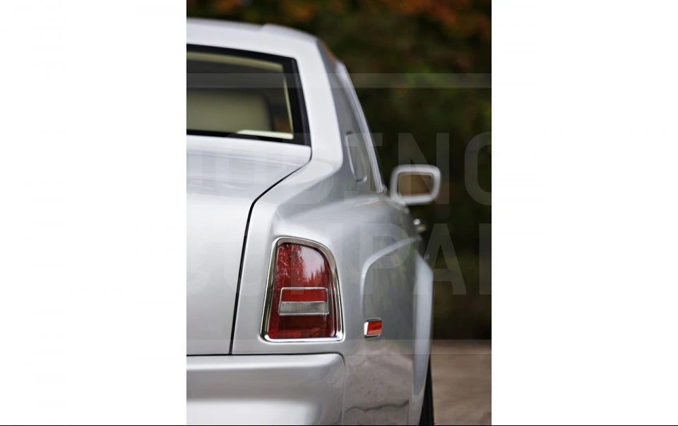 2004 Rolls-Royce Phantom VII - Image 15 of 19