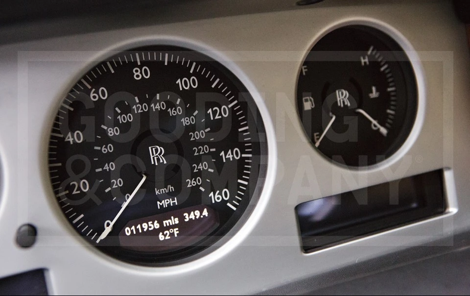 2004 Rolls-Royce Phantom VII - Image 10 of 19