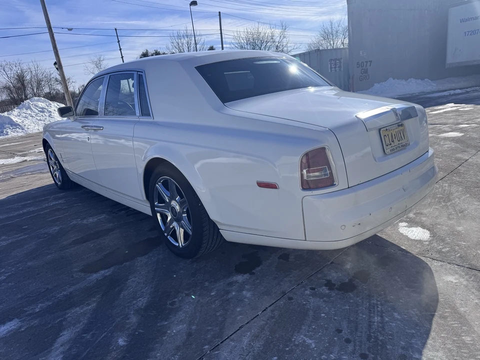 2004 Rolls-Royce Phantom VII - Image 6 of 15